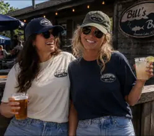Bill's Bar