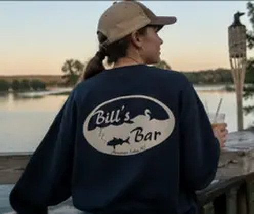 Bill's Bar