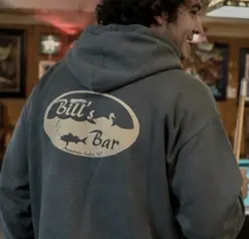 Bill's Bar